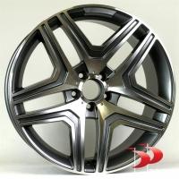 Proracing padangos BK206 Gfm