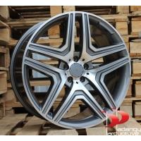 Proracing padangos BK206 GFMPC