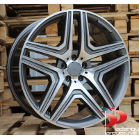 Proracing padangos BK206 GHMFM