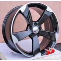 Proracing padangos BK217 Bfm