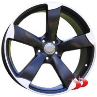 Proracing padangos BK217 Bfm/rl