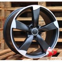 Proracing padangos BK217 BHMFM