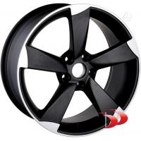 Proracing padangos BK217 Bmfm