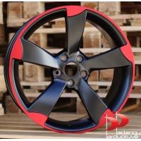 Proracing padangos BK217 BWRL