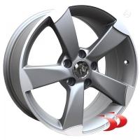 Proracing padangos BK217 Gmfm