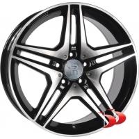 Proracing padangos BK443 Bfm