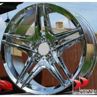 Proracing padangos BK443 Chr