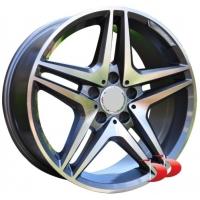 Proracing padangos BK443 Gfm