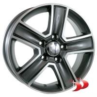 Proracing padangos BK473 Gfm