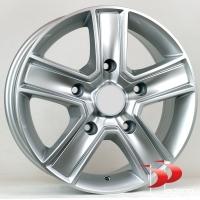 Proracing padangos BK473 S