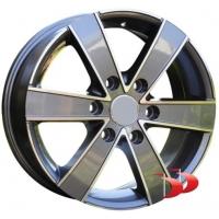 Proracing padangos BK474 Gfm