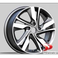 Proracing padangos BK813 Bfm
