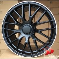 Proracing padangos BK912 BHMLM