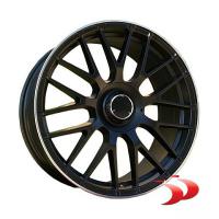 Proracing padangos BK912 Bm/Lm