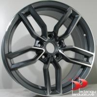 Proracing padangos BK916 Gfm