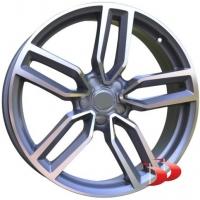 Proracing padangos BK916 Gmfm