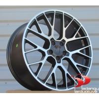 Proracing padangos BK998 B