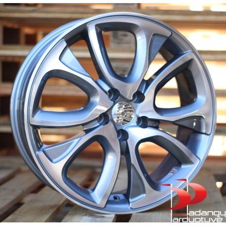 Ratlankiai Proracing 5X108 R18 7,0 ET32 BY124 Gfmpc