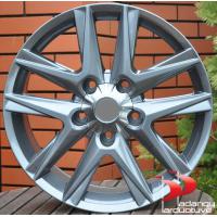 Proracing padangos BY499 Gun
