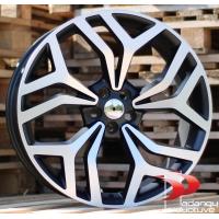 Proracing padangos D5316 BHMFM