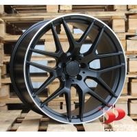 Proracing padangos FE115 BHMLM