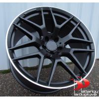 Proracing padangos FE115 Bm/Lm