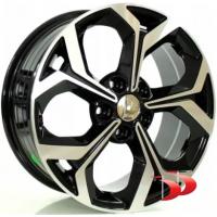 Proracing padangos FE175 Bfm