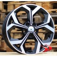 Proracing padangos FE175 BFMPC
