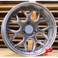 Proracing padangos FR762 G/lm
