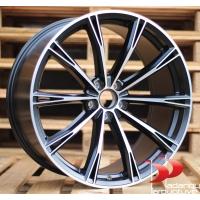 Proracing padangos H5060 BFM