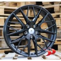 Proracing padangos H5080 BHM