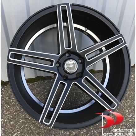 Ratlankiai Proracing 5X120 R20 9,5 ET36 PROH5249 B/LM