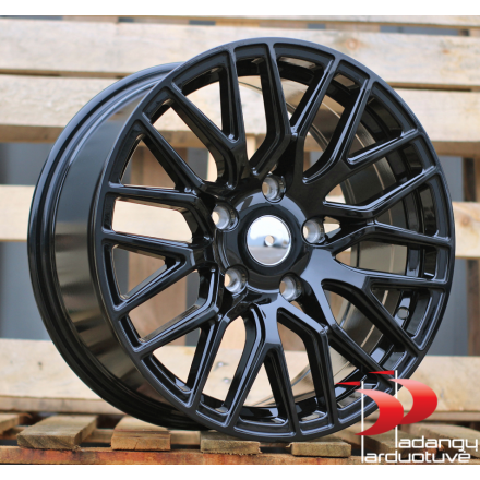 Proracing 5X127 R17 8,0 ET40 L2144 B
