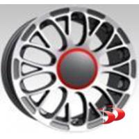 Proracing padangos LU392 Bfm