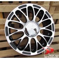Proracing padangos LU392 BFMPC