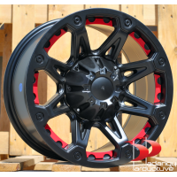 Proracing padangos LU849 BM
