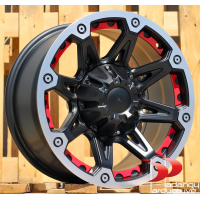 Proracing padangos LU849 Bm/Lm