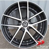 Proracing padangos LU959 Bfm