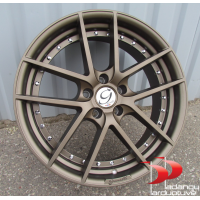 Proracing padangos LU959 Br
