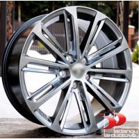 Proracing padangos LU980 HS