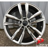 Proracing padangos XFC61 Gun