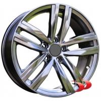 Proracing padangos XFC61 HB