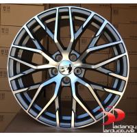Proracing padangos XFE30 Gfm