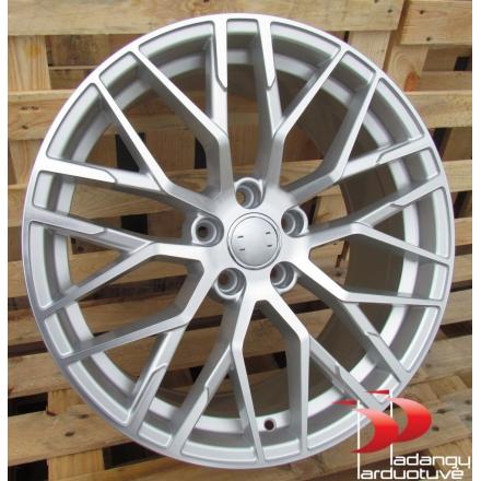 Ratlankiai Proracing 5X112 R18 8,0 ET35 PROXFE30 SFM