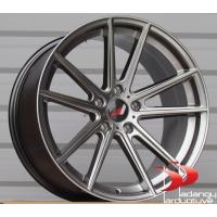Proracing padangos XFE45 HB
