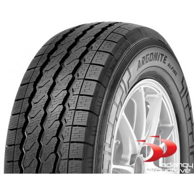 Radar 195/75 R16C 110/108R Argonite Alpine