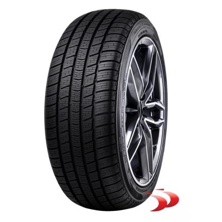 Radar 225/60 R17 103V XL Dimax 4season RUN-FLAT