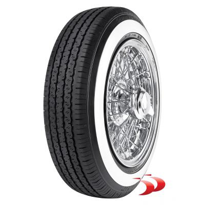 Radar 235/70 R15 101V Dimax Classic White Wall WSW