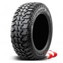 Radar 315/75 R16 121/118Q Renegade R7 MT