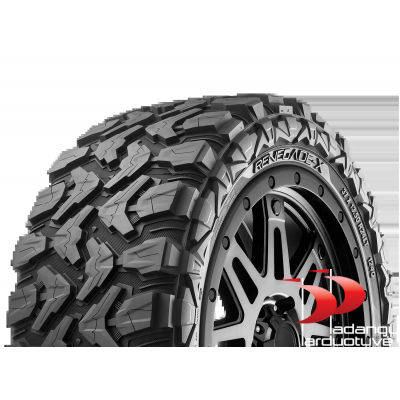Radar 33/12.5 R15 108Q Renegade-x